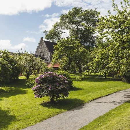 Dinbnb I Penthouse In The Sun I Panoramic Views I Quiet * Bergen