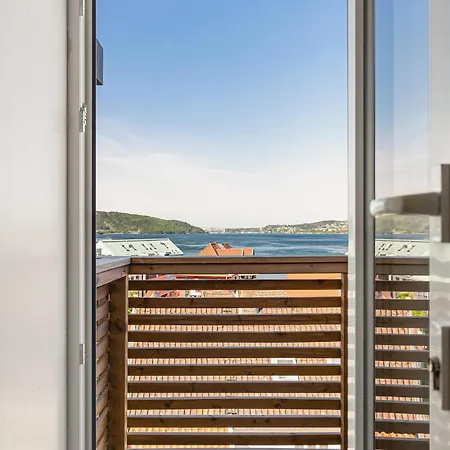 Appartement Dinbnb I Penthouse In The Sun I Panoramic Views I Quiet