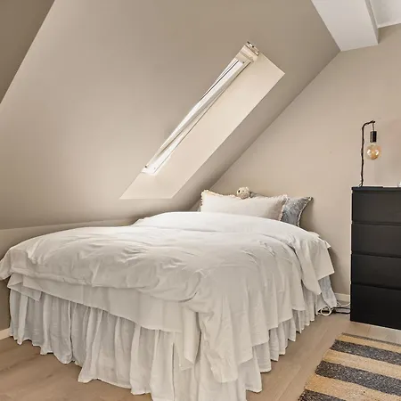 Dinbnb I Penthouse In The Sun I Panoramic Views I Quiet 卑爾根