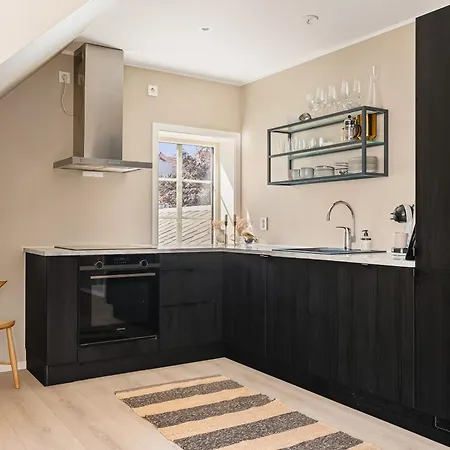 Appartement Dinbnb I Penthouse In The Sun I Panoramic Views I Quiet Bergen