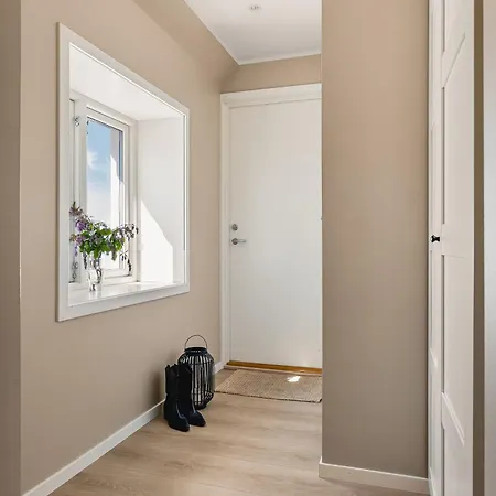Dinbnb I Penthouse In The Sun I Panoramic Views I Quiet Appartement