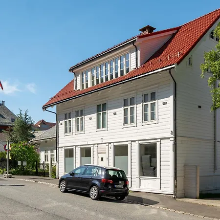 Dinbnb I Penthouse In The Sun I Panoramic Views I Quiet Appartement